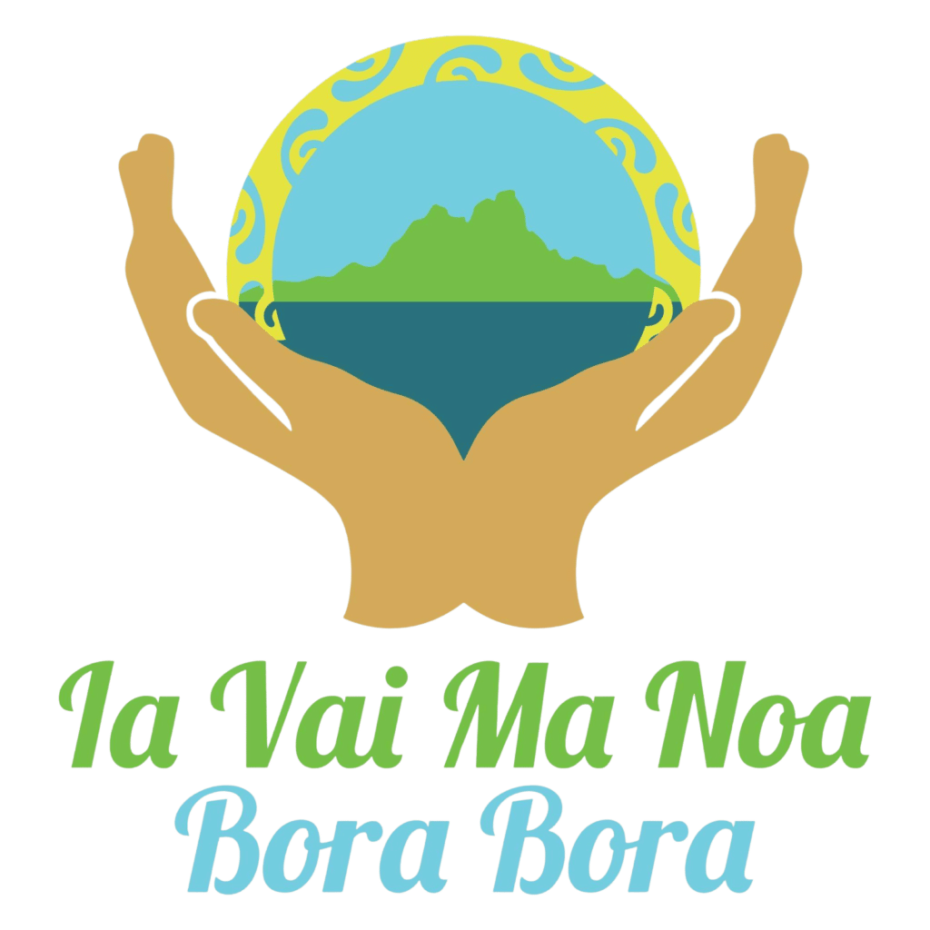 IA VAI MA NOA BORA BORA